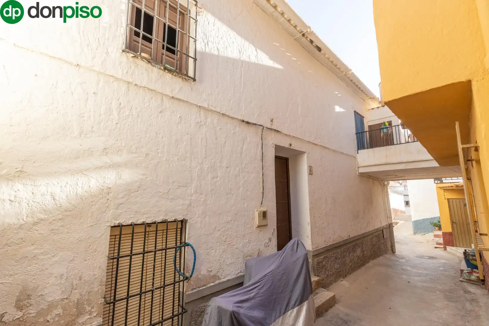 Houses for sale in Calle de la Iglesia, 6, Albuñol