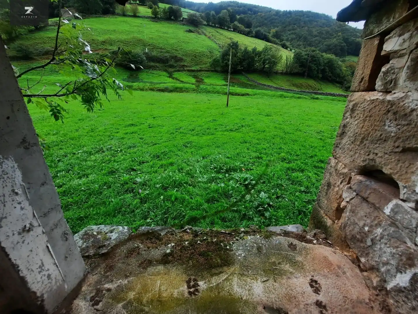 Haus mit Garten zum Verkauf in Vega de Pas, imagen 6