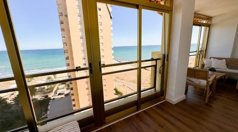 Foto 4 de Apartamento de alquiler en Calle Puigval-ribera, 2, Playa del Puig, El Puig de Santa Maria