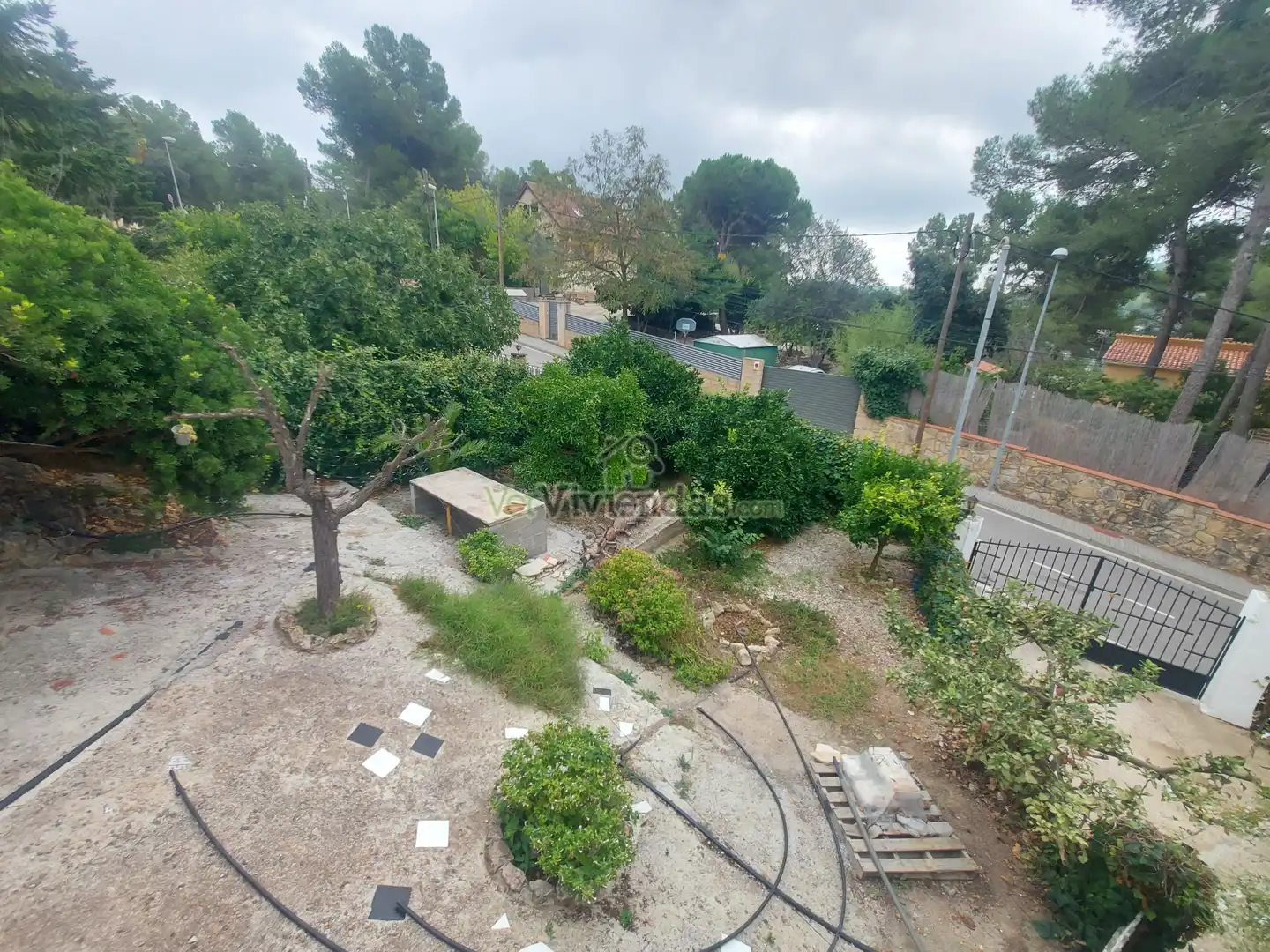 Haus mit Terrasse zum Verkauf in Carrer de Pablo Neruda 76, imagen 89