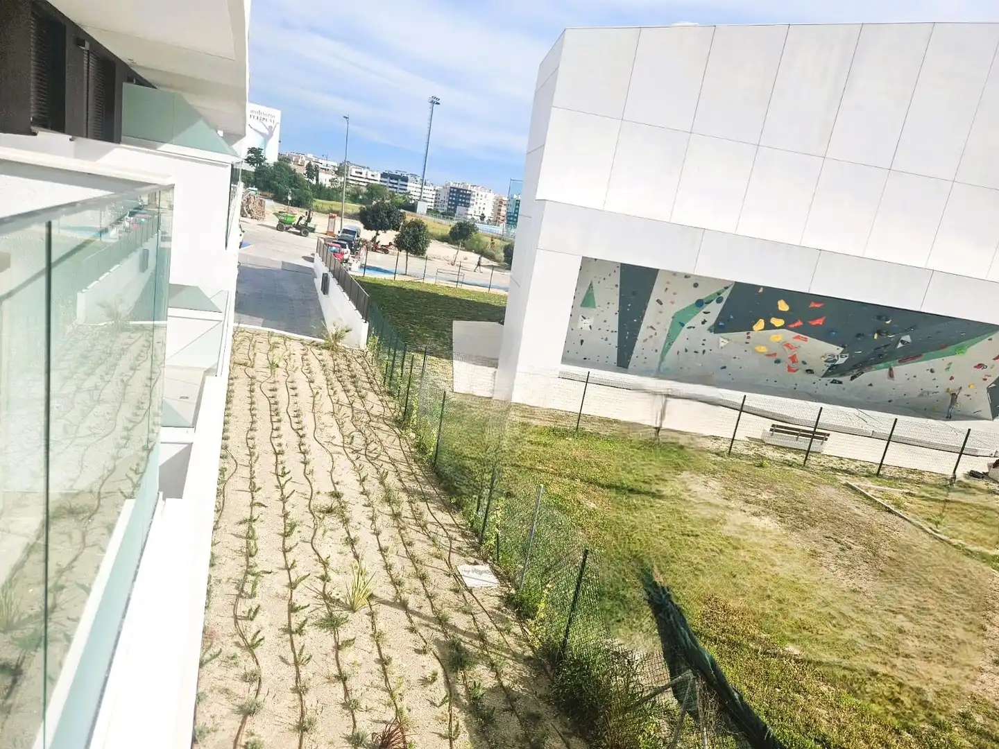 Apartament amb terrassa en venda a Estepona Pueblo, imagen 11