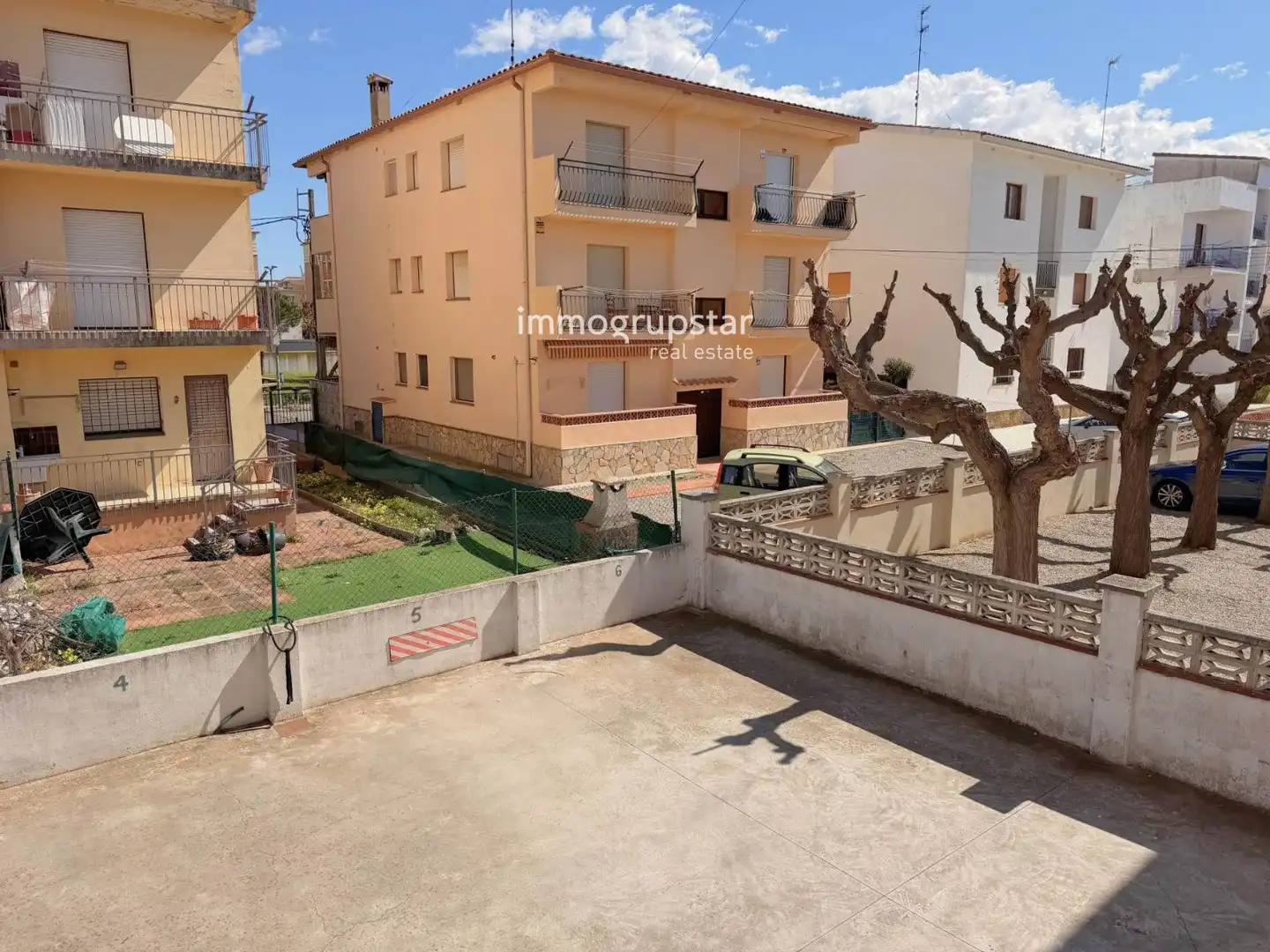Pis en venda a Torre Valentina, Torre Valentina - Mas Vilar de La Mutxada - Treumal
