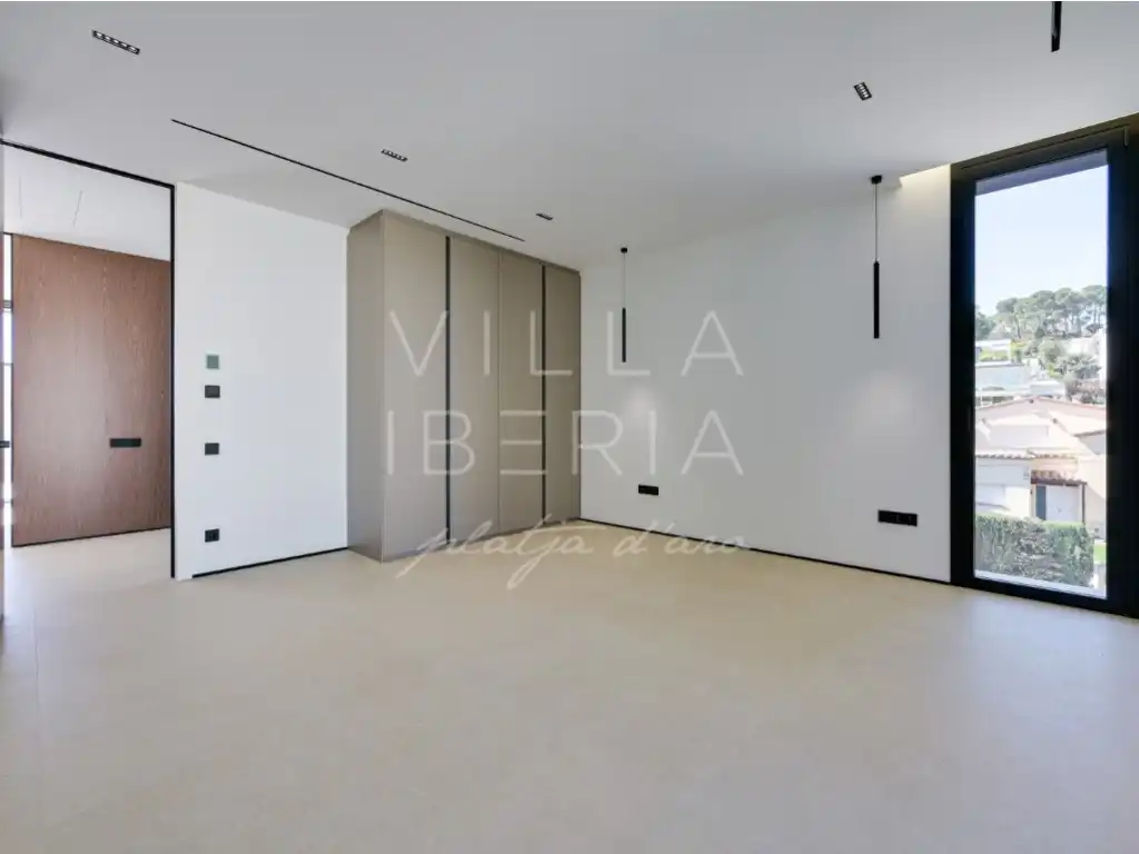 Casa amb piscina en venda a Calle Pedraforca, imagen 27