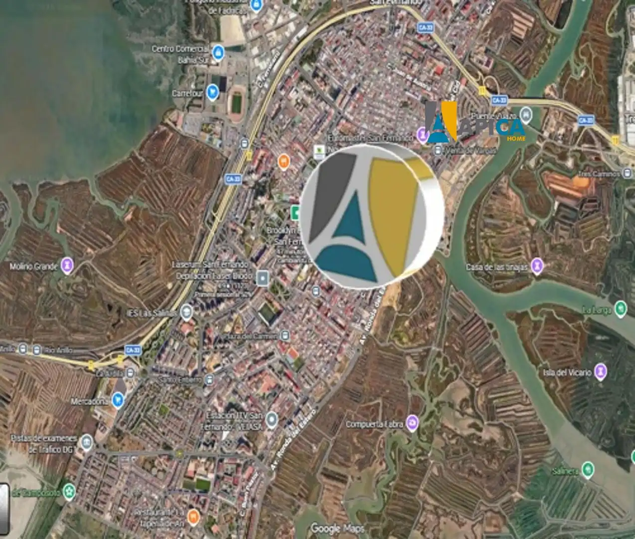 Casa en venta en Plaza de toros - Venta Vargas - Capitania, imagen 6
