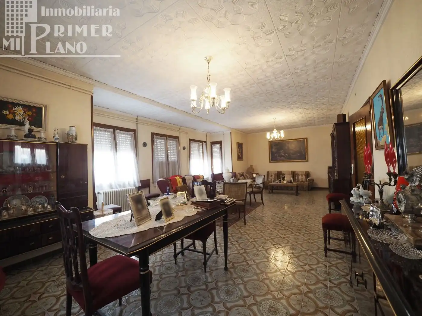 Casa con terraza en venta en Tomelloso, imagen 3