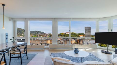 Foto 3 de Pis en venda a Área Romántica, Donostia - San Sebastián