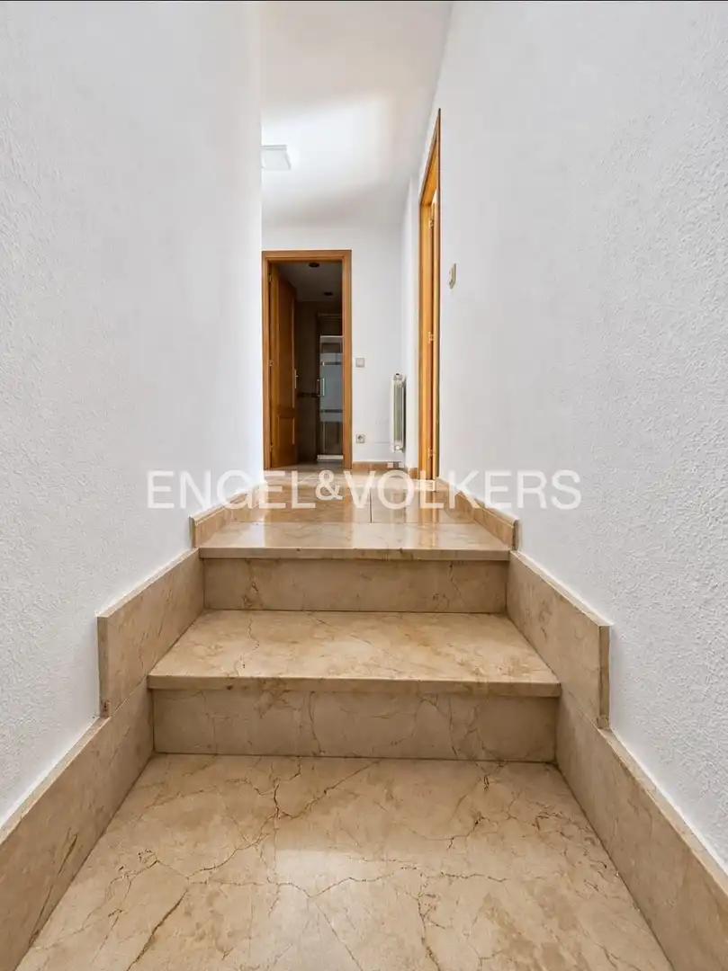 Casa a schiera con terrazza in vendita a Centro, imagen 29