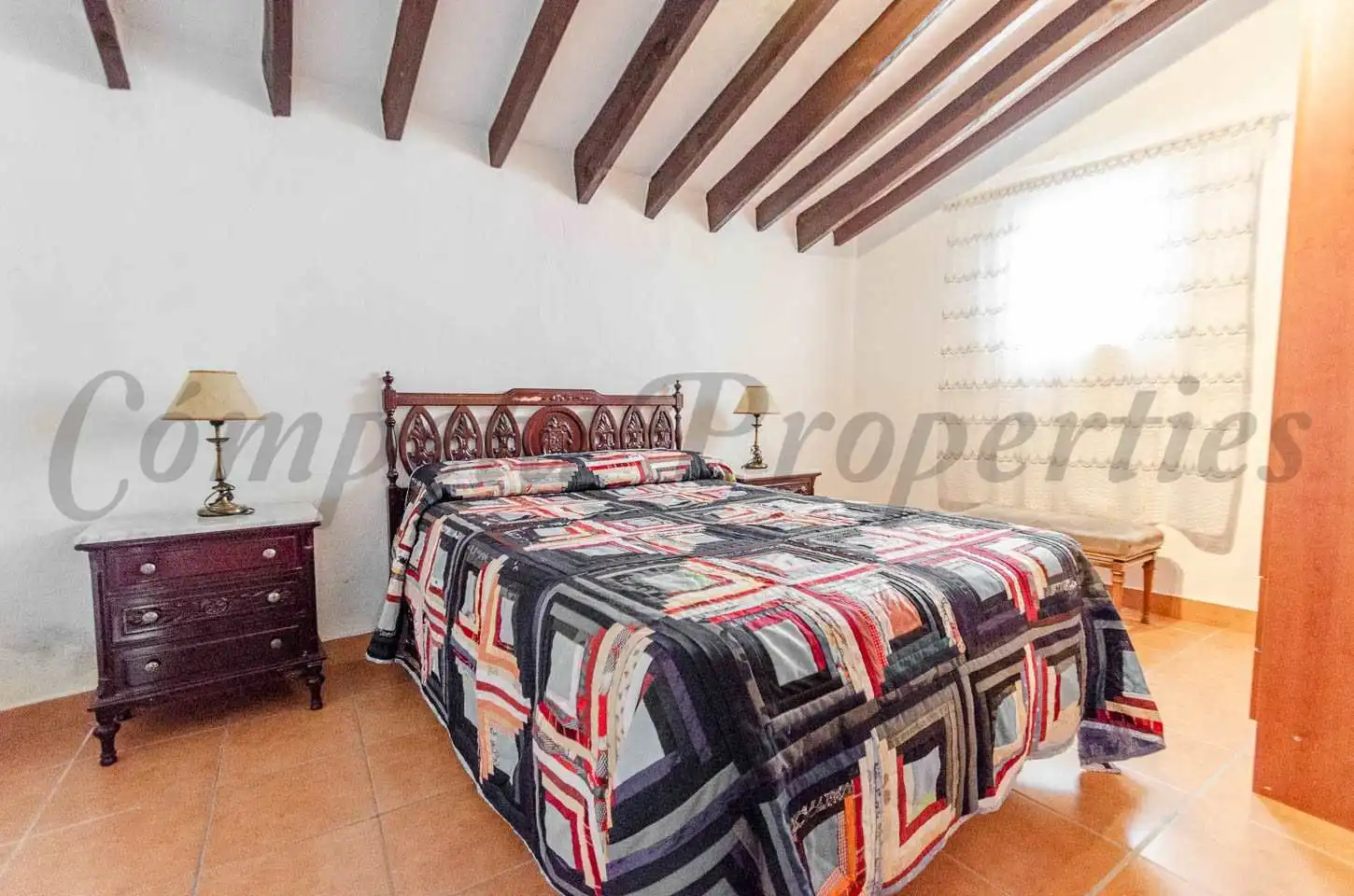 Casa in vendita a Comares, imagen 9
