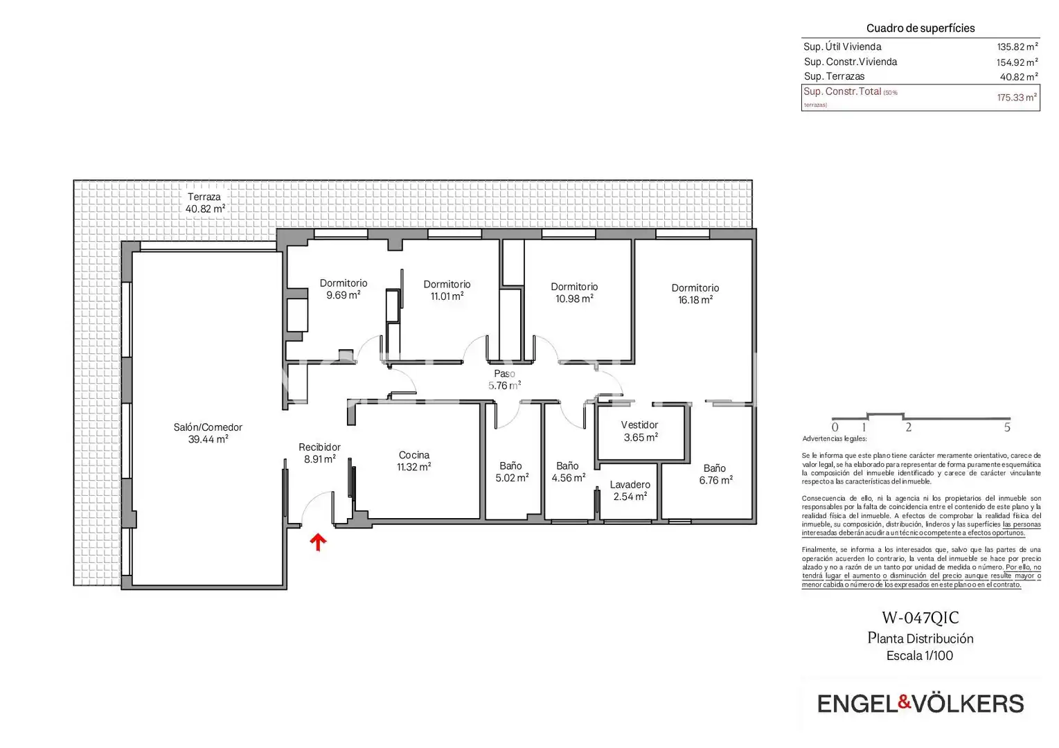 Piso en venta en Barcelona con Aire acondicionado, Calefacción y Jardín privado