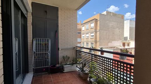 Foto 4 de Piso en venta en Vila-real - Joan Baptista Llorens 96. Vila-real, El Pilar, Vila-real