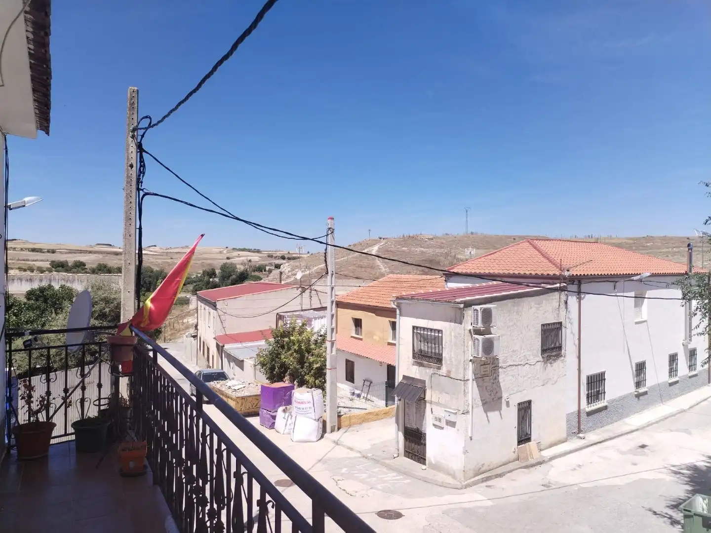 Dúplex en venda a Espino 6, imagen 4