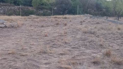 Terreno fin de semana 