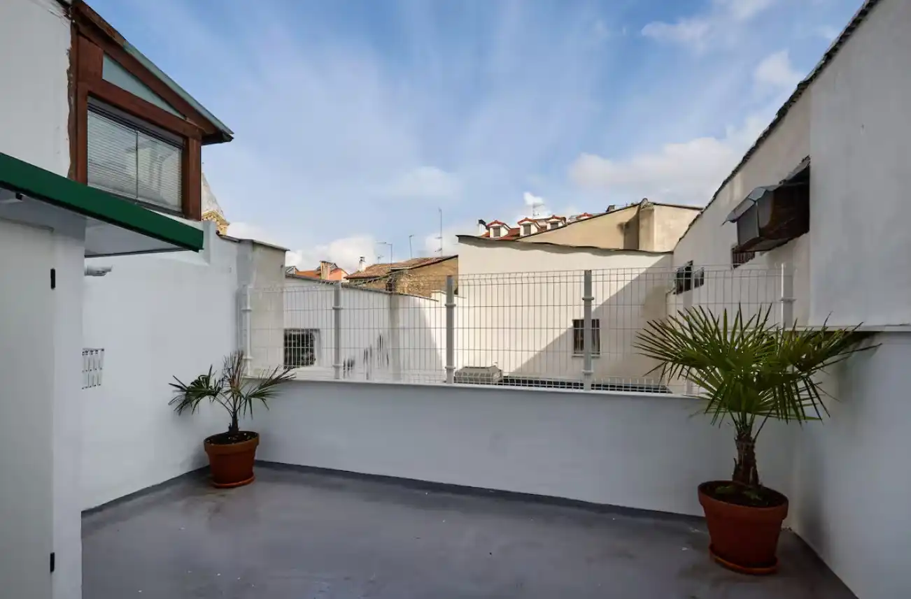 Apartamento de alquiler en Calle de la Estafeta, 65, Casco Antiguo