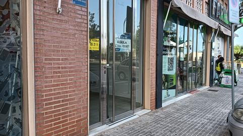 Foto 5 von Geschaftsraum zur Miete in Calle Granja de San Javier, 3, El Juncal - Vallealto, El Puerto de Santa María