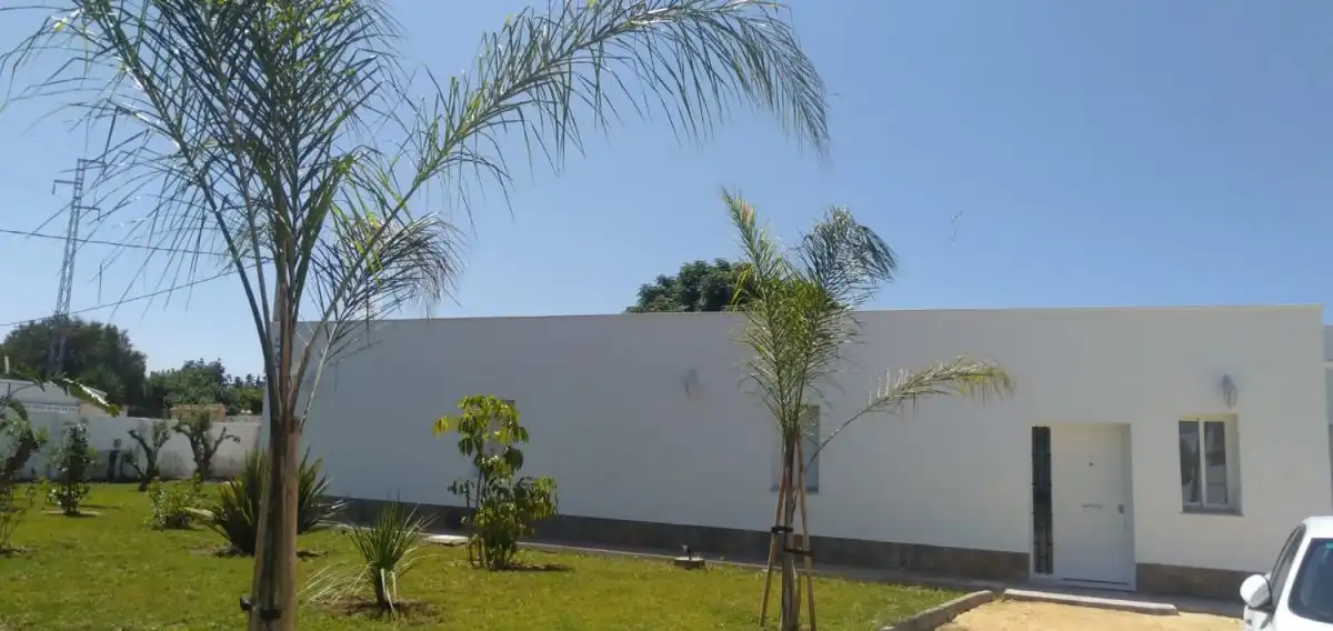 Detached house for sale in Barrio Nuevo, imagen 4