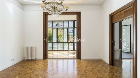 Foto 3 de Pis de lloguer a Dreta de l'Eixample, Barcelona Capital