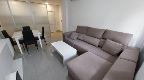 Photo 3 of Apartment to rent in Paseo de la Estación, San Bartolomé - Millán de Priego,  Jaén Capital