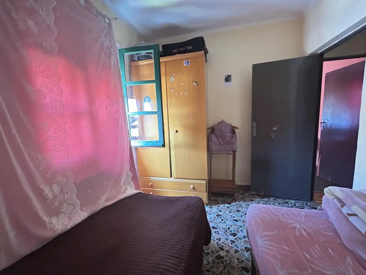 Bedroom of Houses for sale in Valtierra  with Community pool