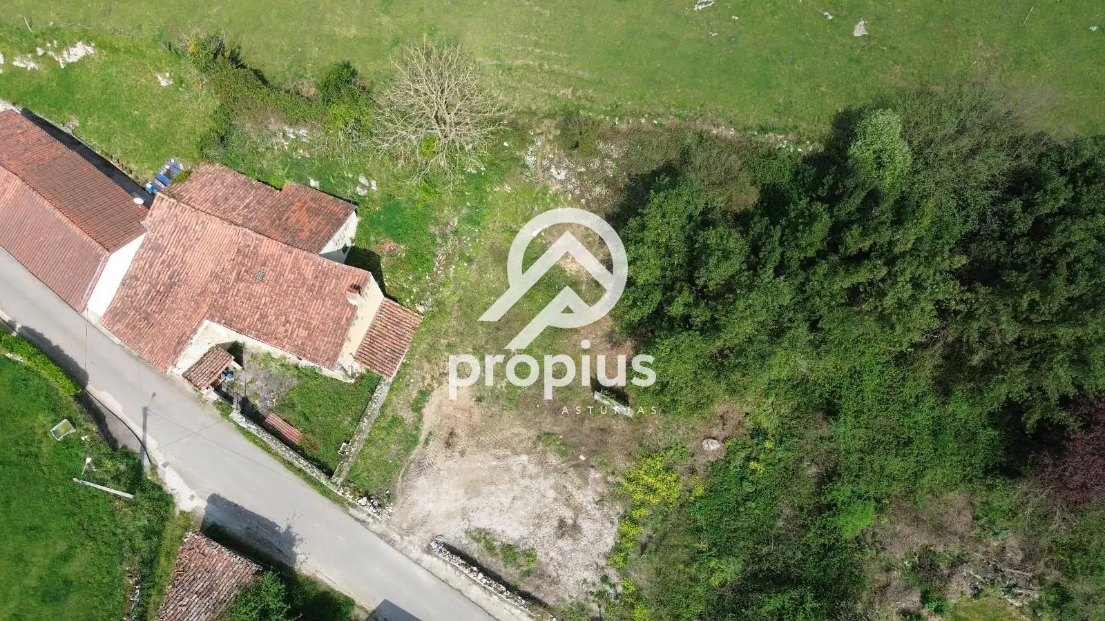 Wohnbaugrundstück zum Verkauf in LA BORBOLLA, imagen 10