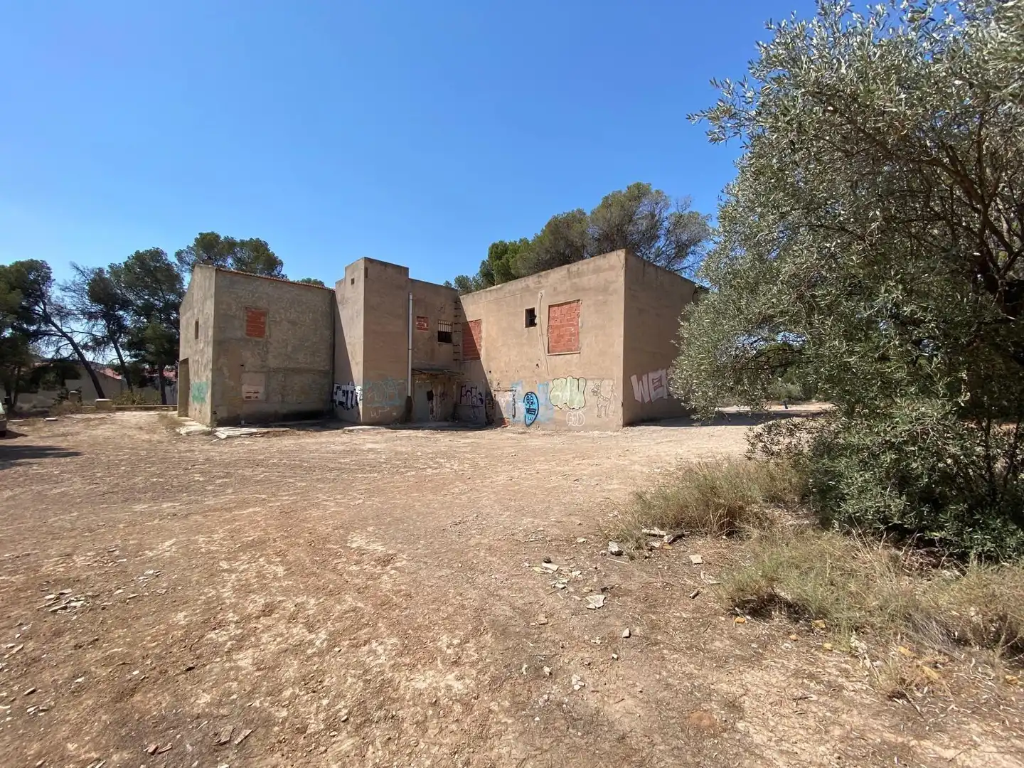Casa o xalet en venda a Las Trescientas - San Francisco - Ciudad Vergel