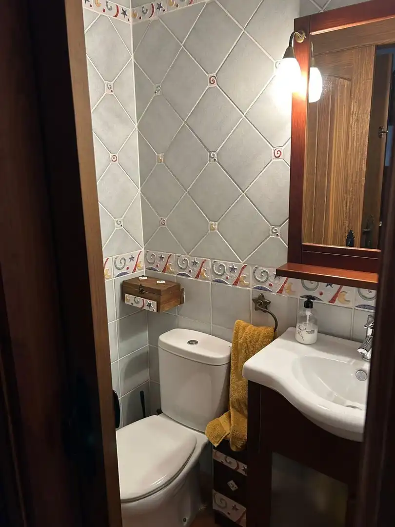 Maison mitoyenne avec piscine à vendre à El Zabal - Santa Margarita, imagen 36