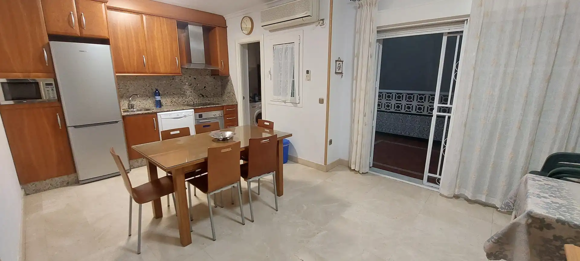 Detached homes for rent in Aguadulce Norte