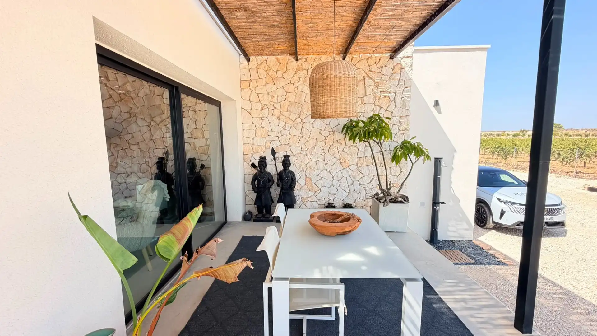 Casa con piscina in vendita a El Pinós / Pinoso, imagen 16