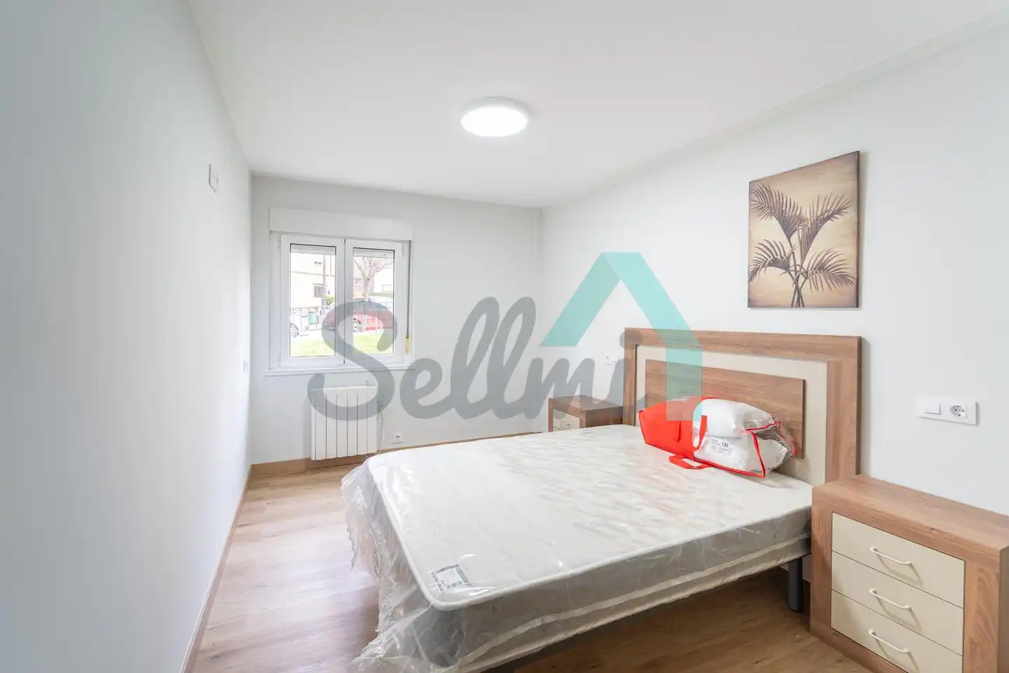 Piso de alquiler en Velasquita Giráldez, San Lázaro - Otero - Villafría