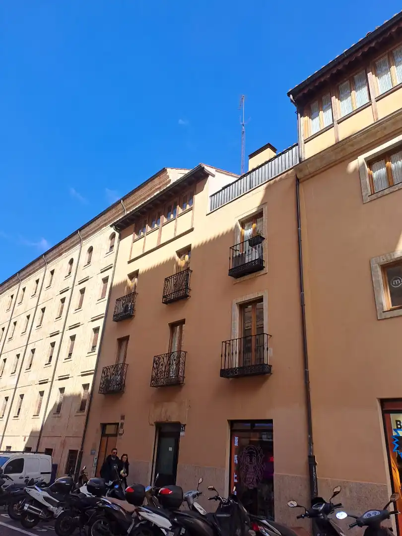 Ufficio con terrazza in affitto a Calle Reyes Católicos 2, imagen 3