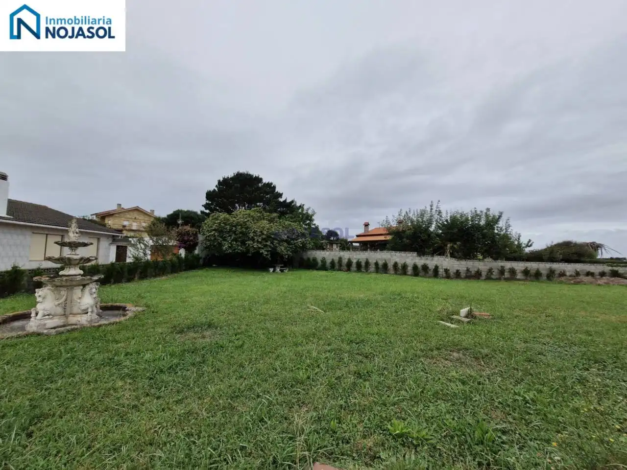 Casa o xalet en venda en Bareyo amb Calefacció, Jardí privat i Terrassa