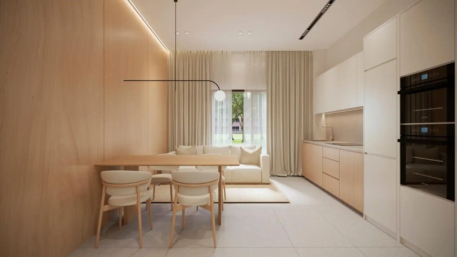 Apartament en venda a Puerto de Sagunto, imagen 5