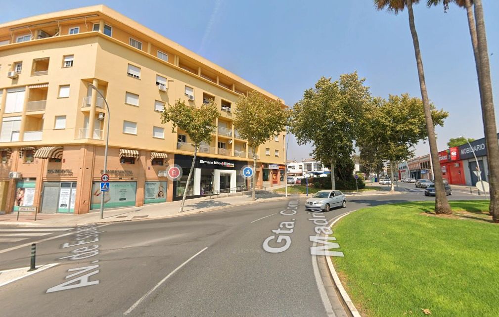 Piso en venta en Arenal - La Pólvora