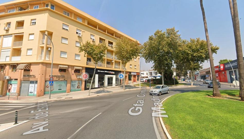 Foto 1 de Piso en venta en Arenal - La Pólvora, Sevilla