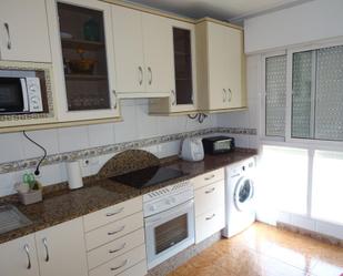 Flat to rent in Canteras