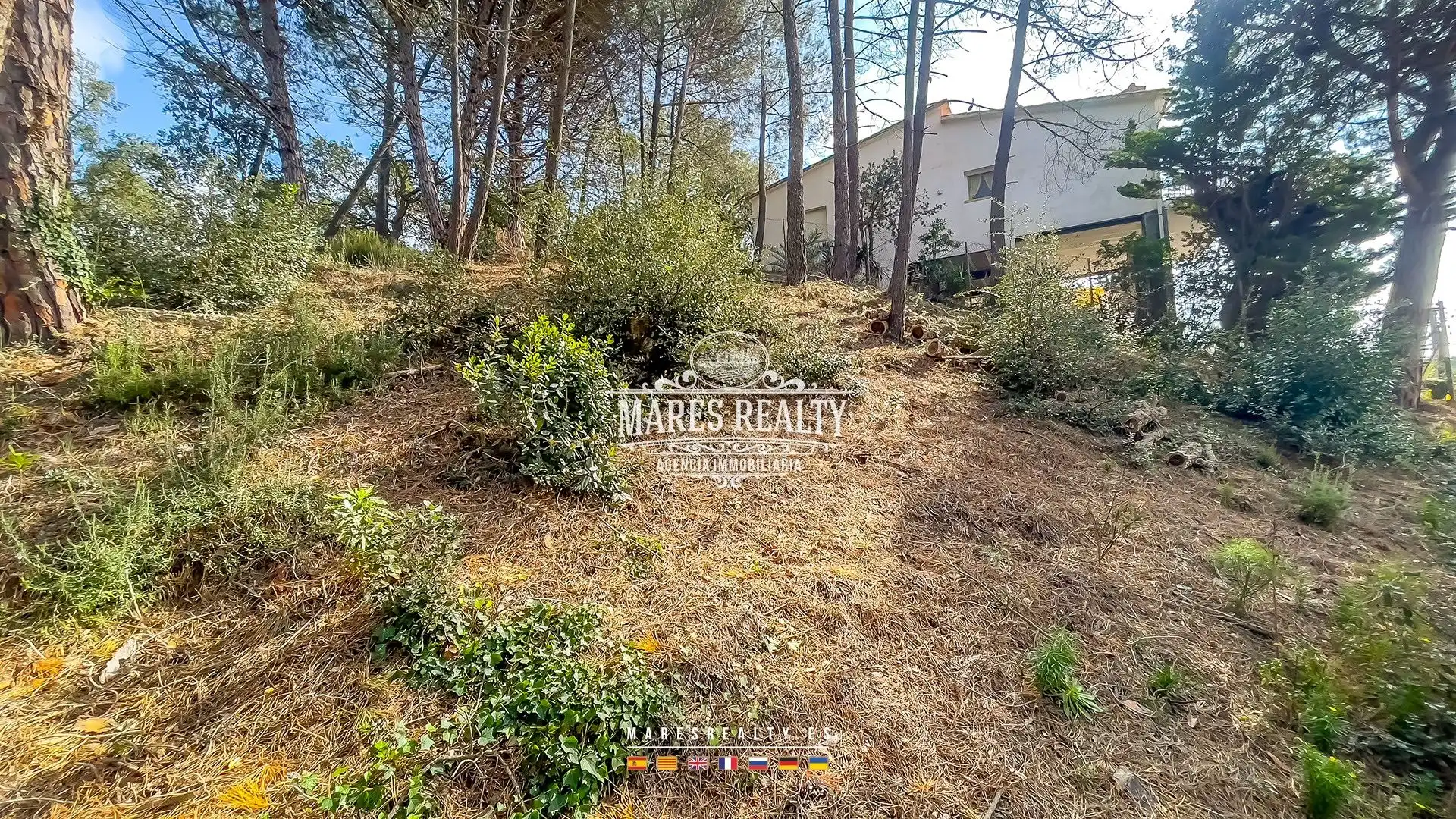 Terrenos y solares en venta en Pirineos 18, imagen 12