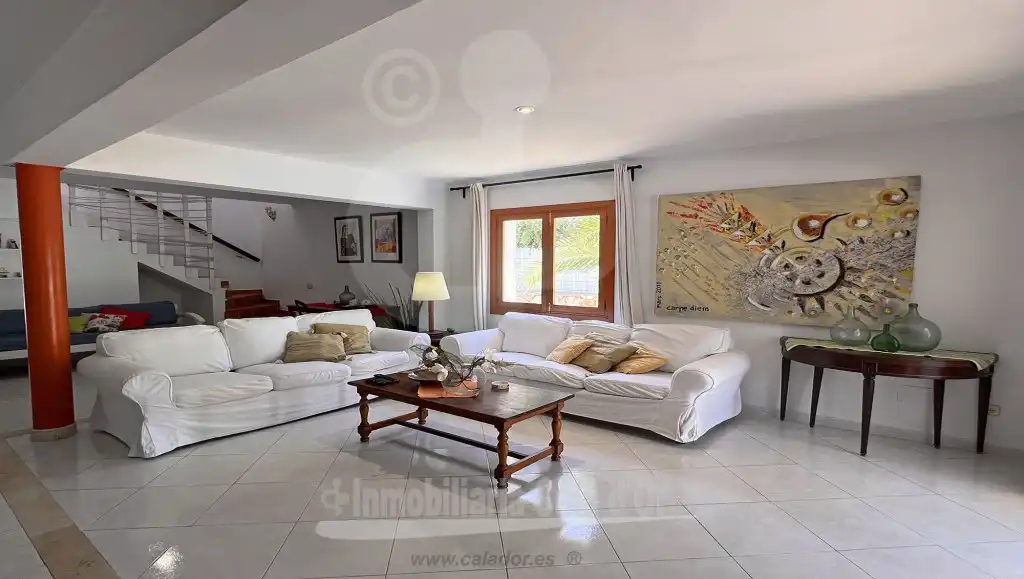 Villa avec piscine à vendre à Cala d'Or, imagen 14