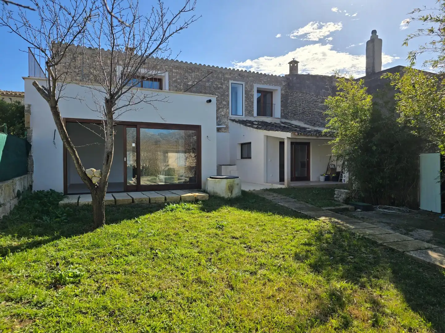 Villa avec piscine à vendre à Campanet, imagen 4