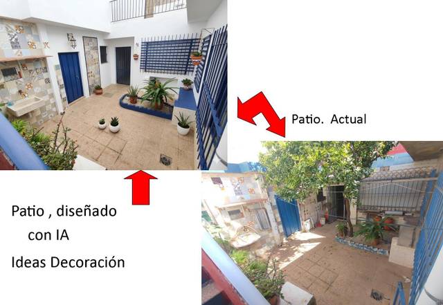 Casa-chalet en Venta en El Algar