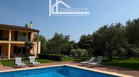 Foto 5 de Finca rústica en venda a Inca - Palma / Poligono 10, Zona Periurbana, Inca