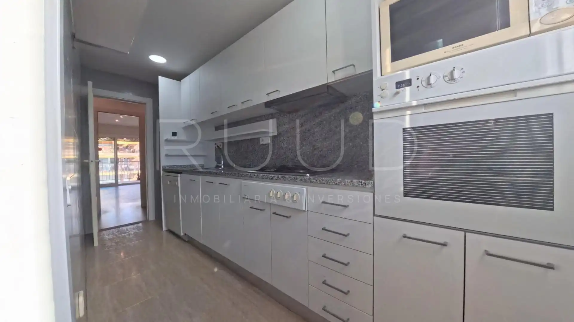 Appartement avec balcon à vendre à MARITIM (LES BOTIGUES), imagen 14