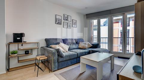 Foto 3 de Apartamento en venta en Larrechipi, Centro - Mendibil - Santiago, Gipuzkoa