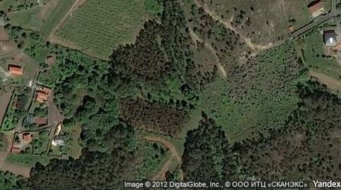 Foto 2 de Trastero en venta en Parroquias rurales, Culleredo