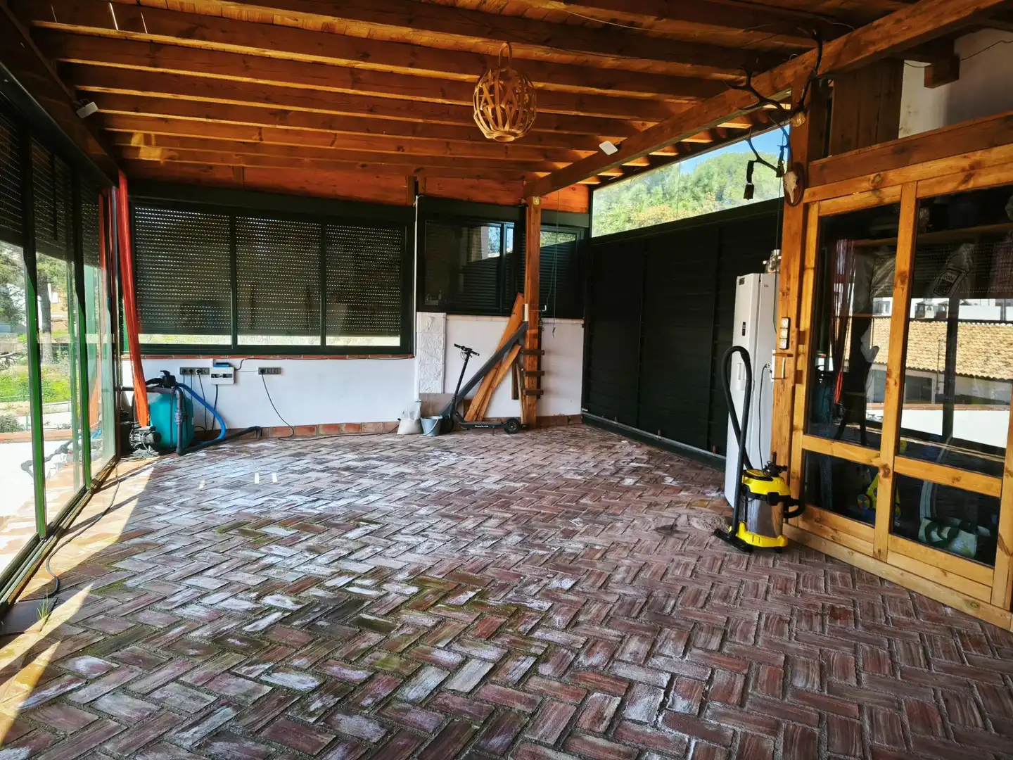 Casa a schiera con piscina in vendita a Avenida Ribera del Coto, imagen 54