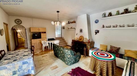 Foto 4 de Casa o xalet en venda a Tres Olivos - La Piedad, Toledo