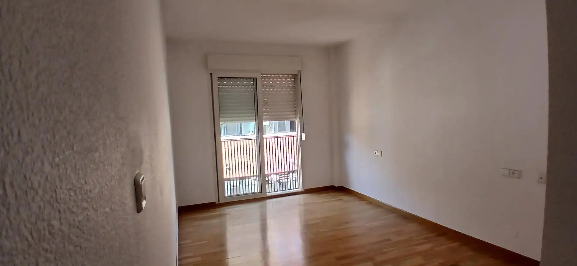 Habitación de Piso de alquiler en Murcia con Aire acondicionado y Trastero