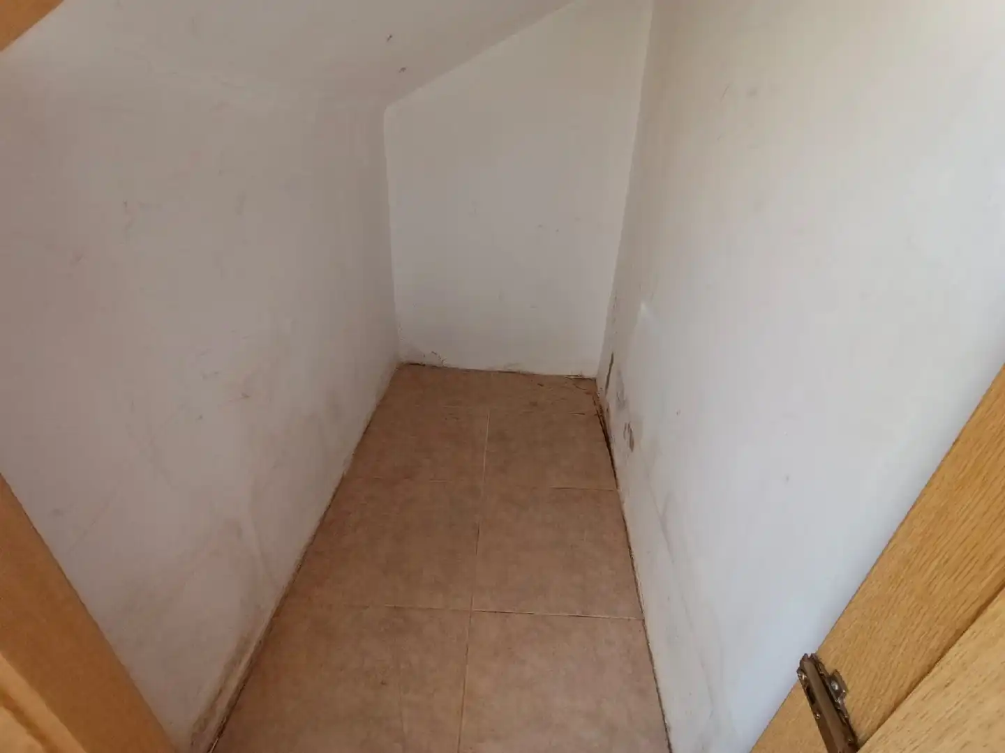 Piso en venta en Villa del Prado