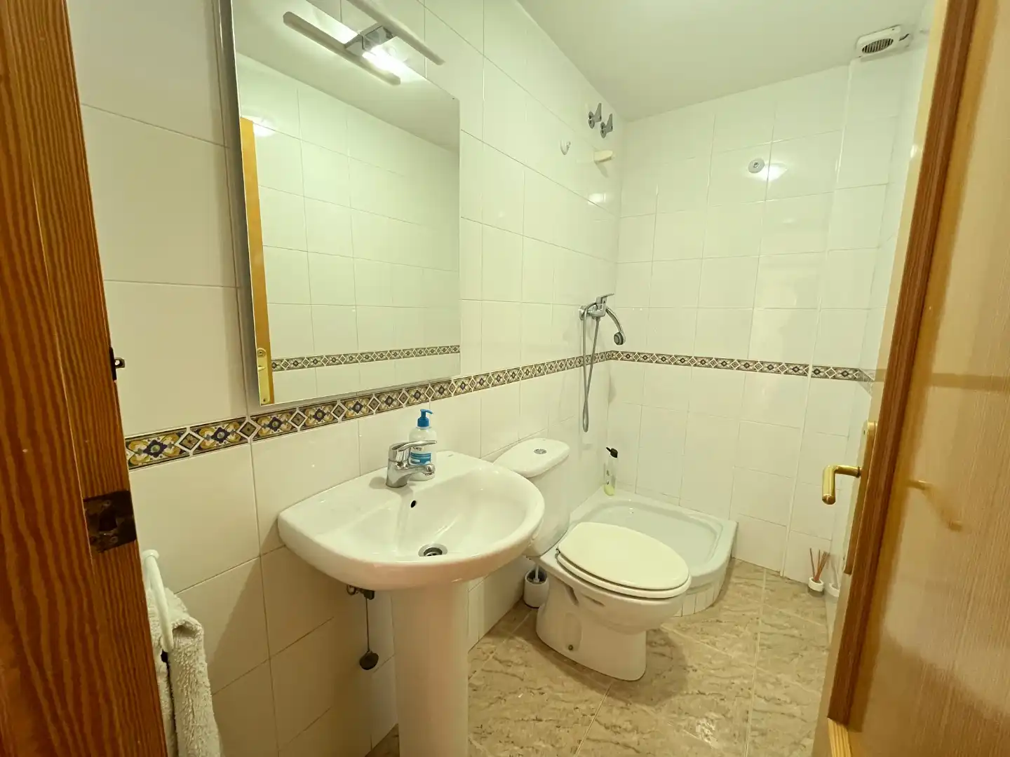 Maison mitoyenne avec jardin à vendre à Tucuman 79, imagen 11