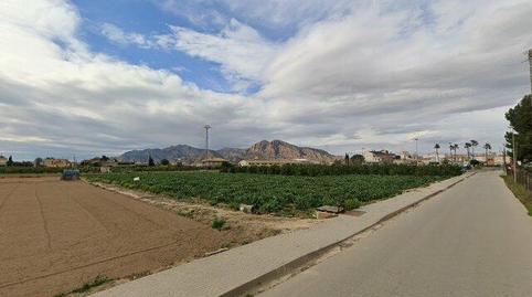 Foto 5 de Pis en venda a Vr Rincon el (d), Molins - Campaneta - San Bartolomé, Orihuela