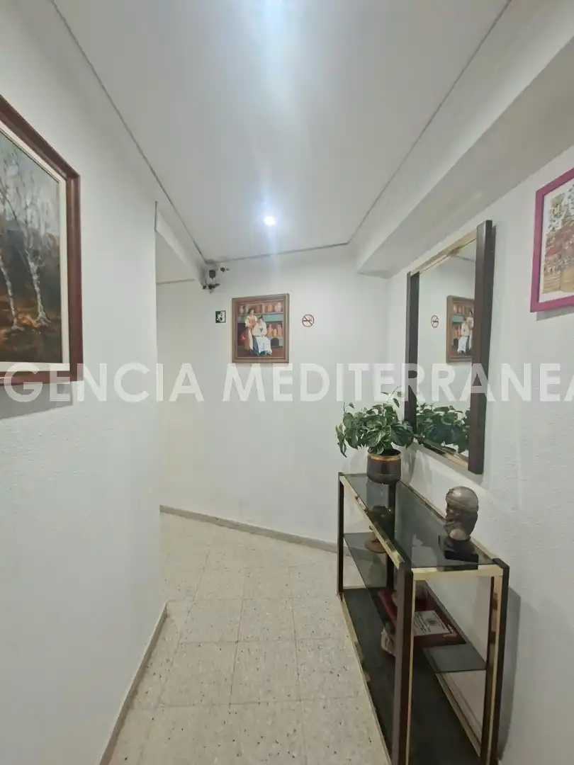 Flat for sale in Benimaclet