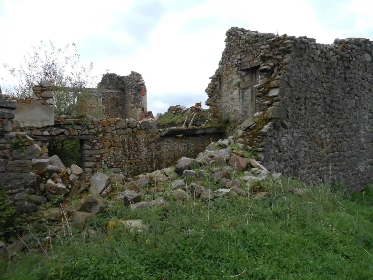 Terreno rustico in vendita a Karrantza Harana/Valle de Carranza, imagen 5